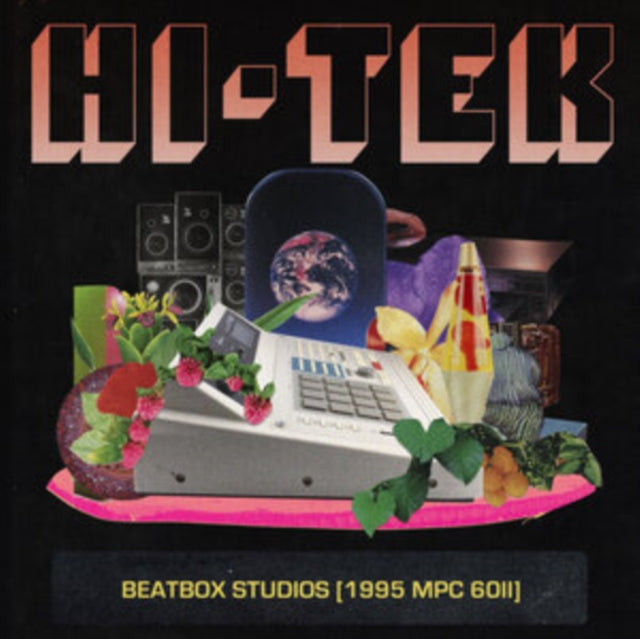 This LP Vinyl is brand new.Format: LP VinylThis item's title is: Beatbox StudiosArtist: Hi-TekBarcode: 754003289992Release Date: 10/6/2023