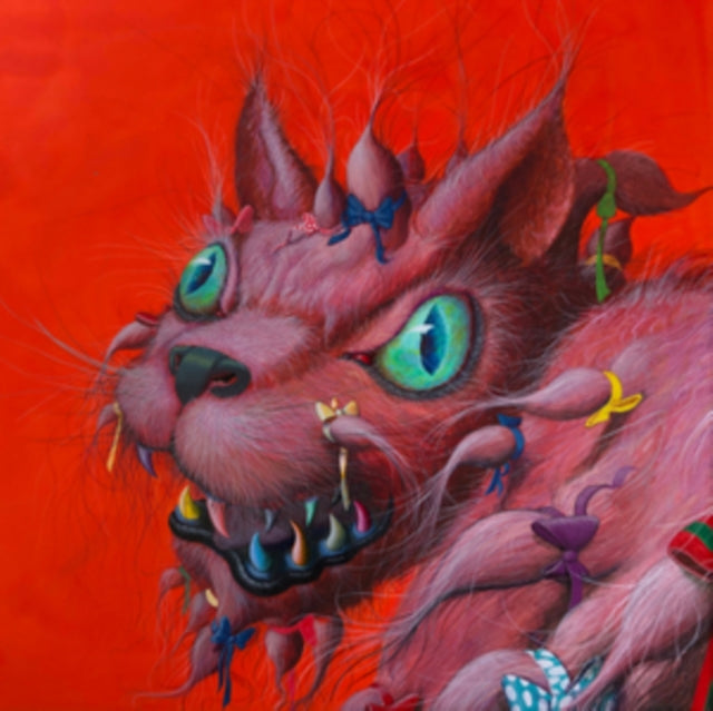 This LP Vinyl is brand new.Format: LP VinylMusic Style: Modern ClassicalThis item's title is: BluttArtist: Patrick BelagaLabel: PANBarcode: 756029612716Release Date: 5/14/2021