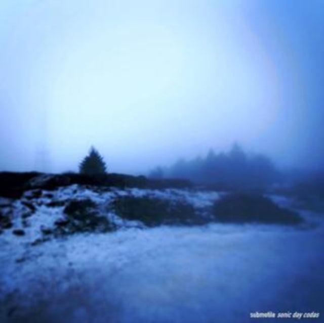 Product Image : This LP Vinyl is brand new.<br>Format: LP Vinyl<br>Music Style: Noise<br>This item's title is: Sonic Day Codas<br>Artist: Submotile<br>Label: Shelflife Records<br>Barcode: 759159696366<br>Release Date: 8/25/2023