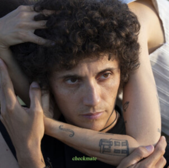 This LP Vinyl is brand new.Format: LP VinylThis item's title is: CheckmateArtist: Ron GalloBarcode: 759656083508Release Date: 10/17/2025