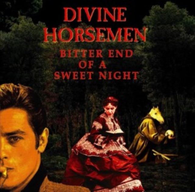 This LP Vinyl is brand new.Format: LP VinylThis item's title is: Bitter End Of A Sweet Night (2LP)Artist: Divine HorsemenBarcode: 759718538113Release Date: 10/27/2023