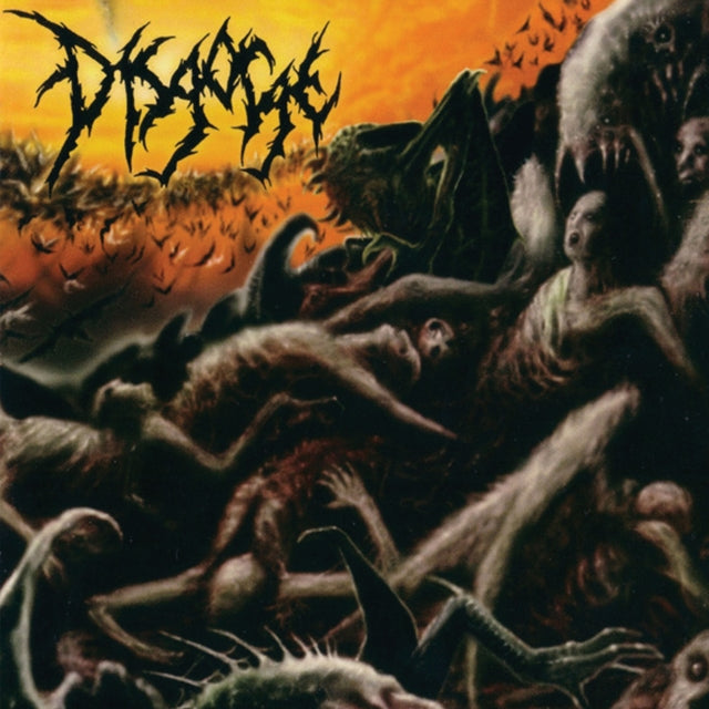 Product Image : This LP Vinyl is brand new.<br>Format: LP Vinyl<br>Music Style: Grindcore<br>This item's title is: Parrallels Of Infinite<br>Artist: Disgorge<br>Label: GLOBALROCK<br>Barcode: 760137107910<br>Release Date: 1/20/2023