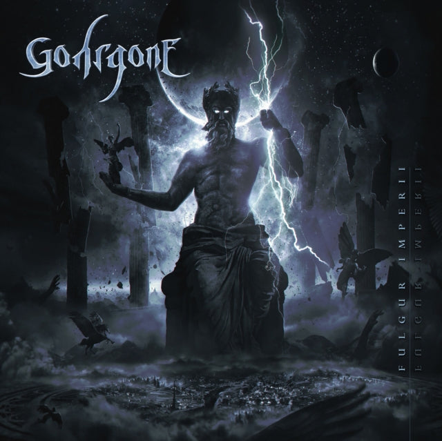 Product Image : This CD is brand new.<br>Format: CD<br>This item's title is: Fulgur Imperii<br>Artist: Gohrgone<br>Label: M&O MUSIC<br>Barcode: 760137111245<br>Release Date: 10/7/2022