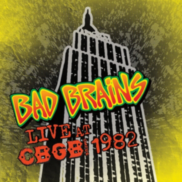 This is a 3 LP Vinyl SKU bundle.
1.This LP Vinyl is brand new.Format: LP VinylThis item's title is: I Against I - Punk NoteArtist: Bad BrainsBarcode: 711574947218Release Date: 7/26/2024
2.This LP Vinyl is brand new.