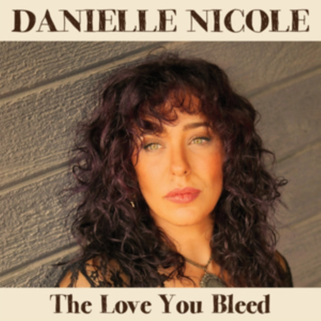 This CD is brand new.Format: CDThis item's title is: Love You BleedArtist: Danielle NicoleBarcode: 762183771824Release Date: 1/26/2024