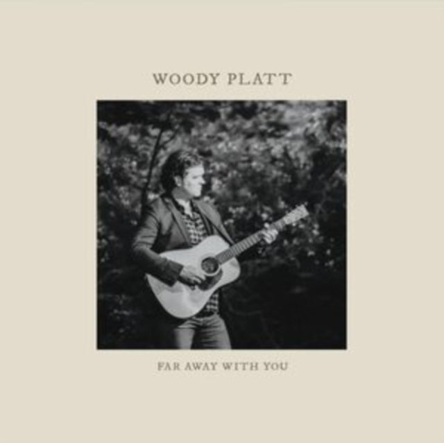 Far Away With You (Blue LP Vinyl)