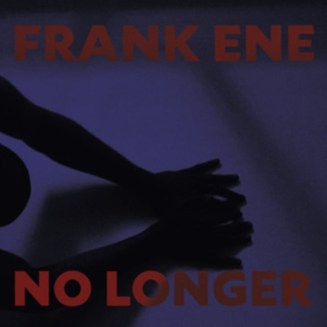 Franke Ene - No Longer - LP Vinyl