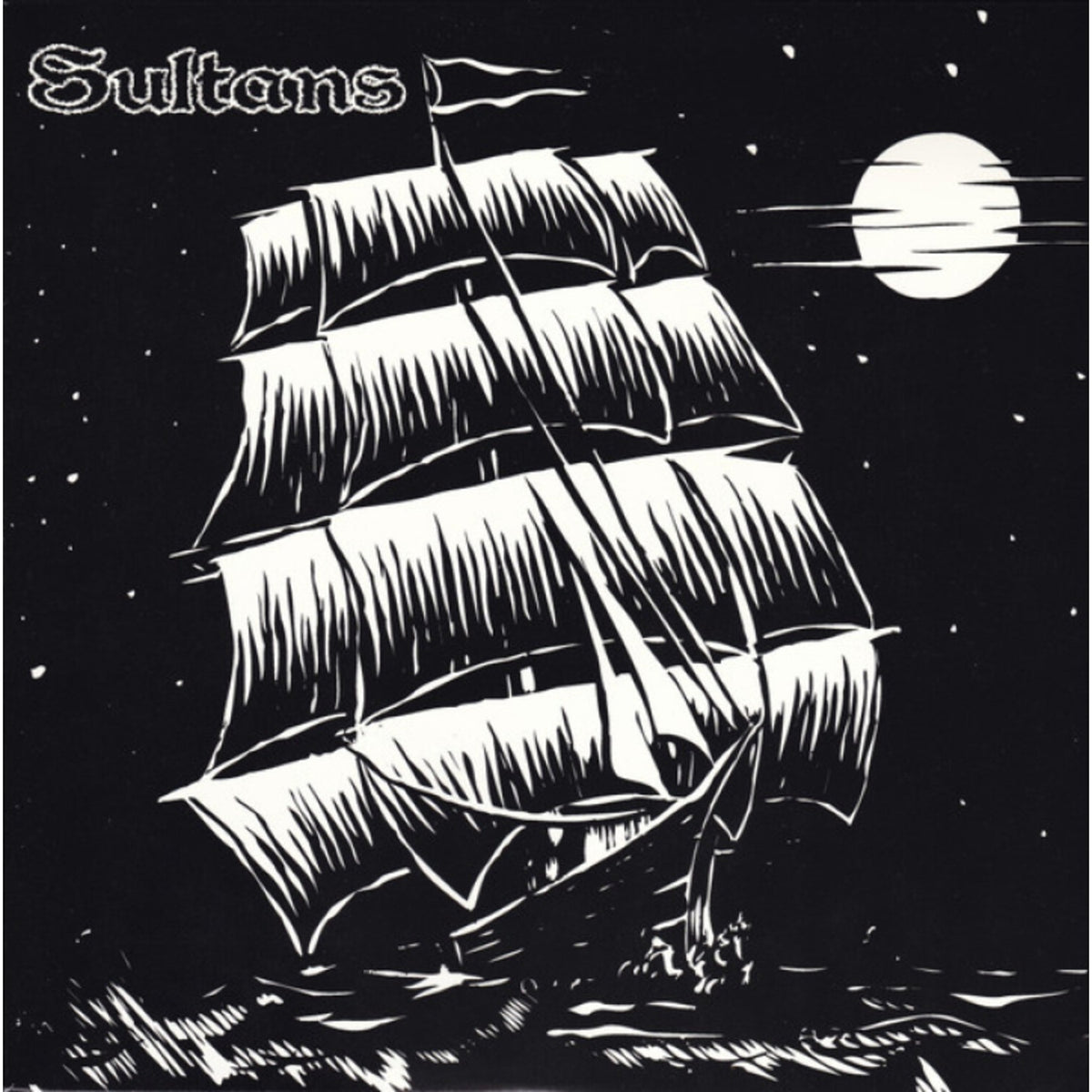 Ghost Ship