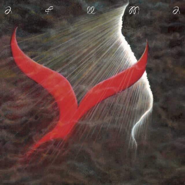 Afuma - Songs From The Shore - CD