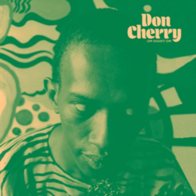 This CD is brand new.Format: CDThis item's title is: Om Shanti OmArtist: Don CherryBarcode: 769791977228Release Date: 10/16/2020