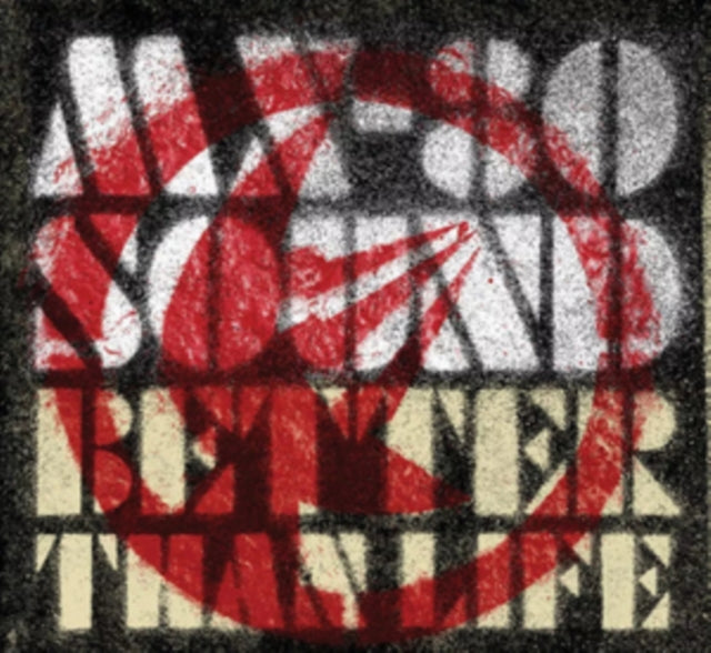 This LP Vinyl is brand new.Format: LP VinylThis item's title is: Better Than LifeArtist: Mx-80 SoundBarcode: 769791986367Release Date: 7/26/2024