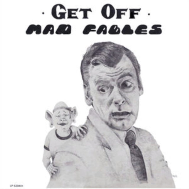 Product Image : This LP Vinyl is brand new.<br>Format: LP Vinyl<br>This item's title is: Get Off<br>Artist: Mad Fables<br>Label: LION PRODUCTIONS<br>Barcode: 778578306212<br>Release Date: 9/24/2021