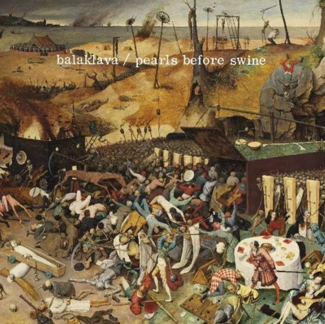 This LP Vinyl is brand new.Format: LP VinylMusic Style: Folk RockThis item's title is: Balaklava (50Th Anniversary/Restoration & Remastering)Artist: Pearls Before SwineLabel: Drag CityBarcode: 781484071013Release Date: 12/14/2018