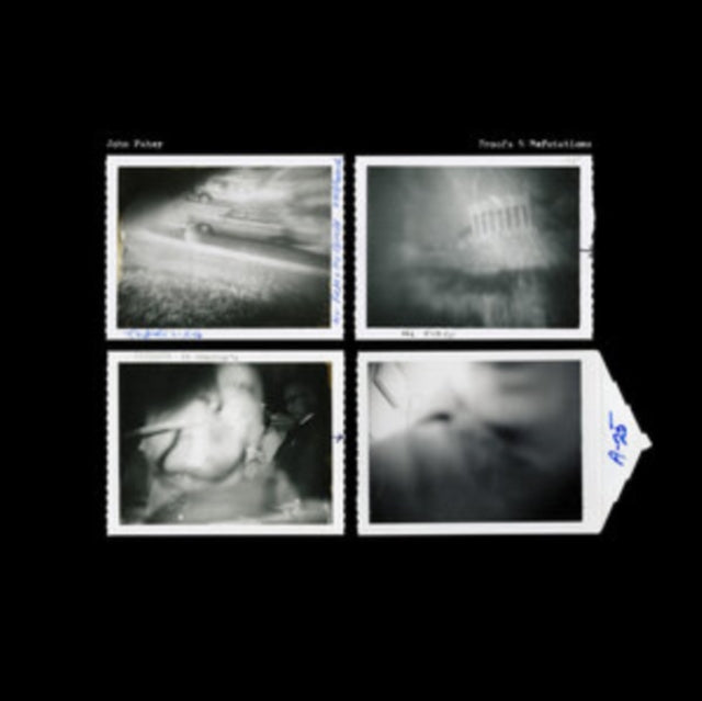 This LP Vinyl is brand new.Format: LP VinylMusic Style: FolkThis item's title is: Proofs & RefutationsArtist: John FaheyLabel: Drag CityBarcode: 781484075912Release Date: 9/8/2023