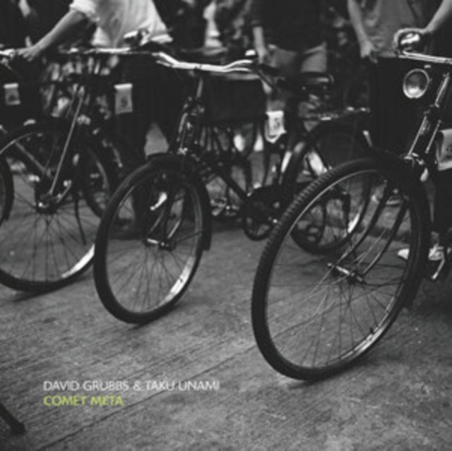 This LP Vinyl is brand new.Format: LP VinylThis item's title is: Comet MetaArtist: David & Taku Unami GrubbsBarcode: 781484703211Release Date: 8/28/2020