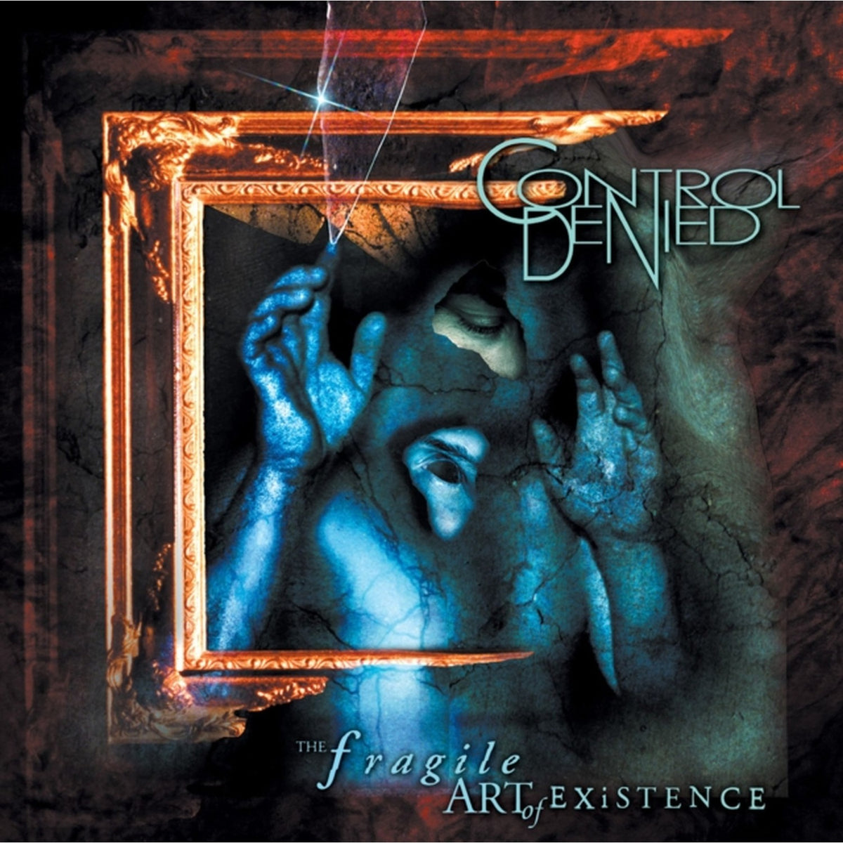 Fragile Art Of Existence (Reissue)