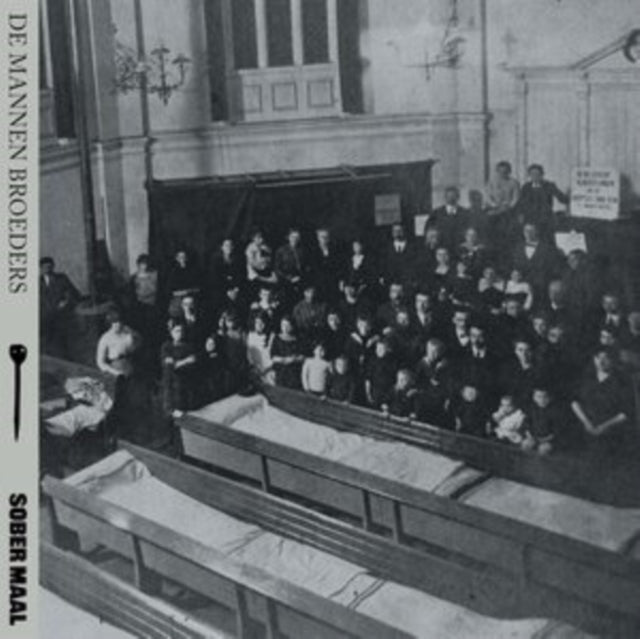 This LP Vinyl is brand new.Format: LP VinylThis item's title is: Sober Maal (Coke Bottle Green LP Vinyl)Artist: De Mannen BroedersLabel: Relapse RecordsBarcode: 781676756414Release Date: 10/11/2024