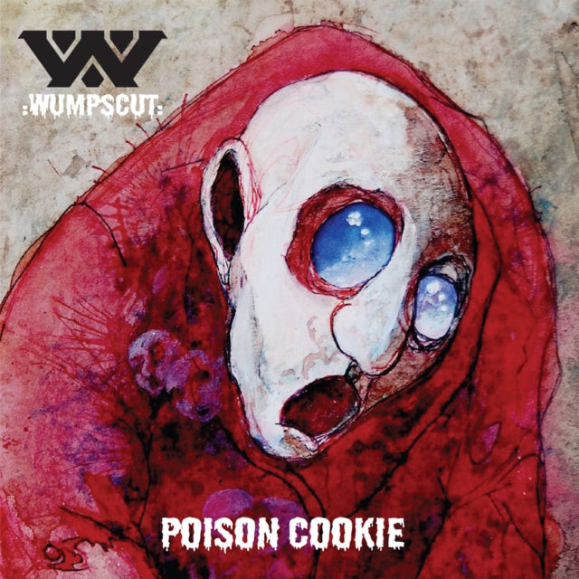 Product Image : This CD is brand new.<br>Format: CD<br>This item's title is: Poison Cookie (Giftkeks) Ep<br>Artist: Wumpscut<br>Label: METROPOLIS RECORDS<br>Barcode: 782388130622<br>Release Date: 4/21/2023