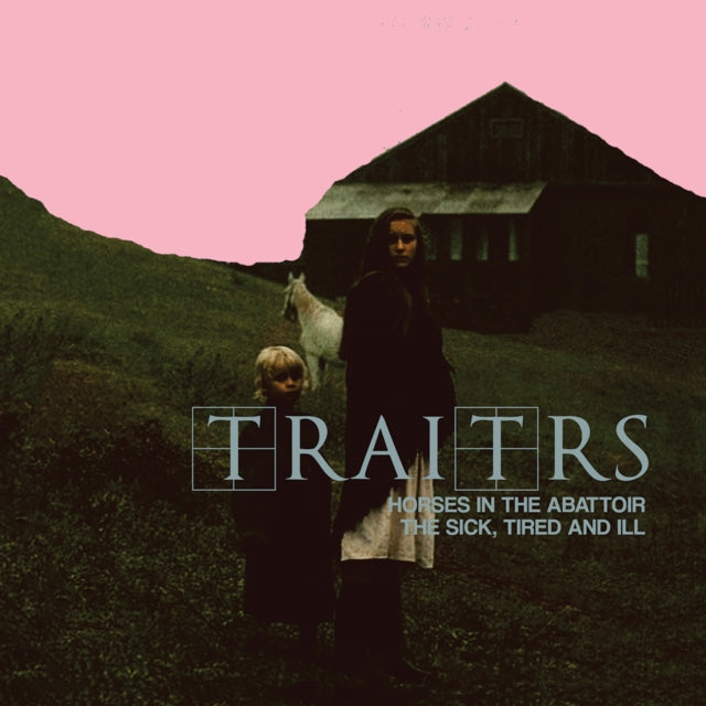 This CD is brand new.Format: CDThis item's title is: Horses In The Abattoir/The Sick, The Tired & IllArtist: TraitrsBarcode: 782388132220Release Date: 10/6/2023