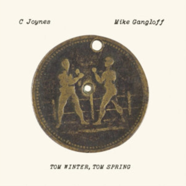 Tom Winter, Tom Spring