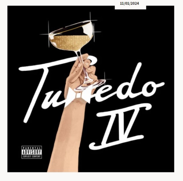 This LP Vinyl is brand new.Format: LP VinylMusic Style: Field RecordingThis item's title is: Tuxedo IvArtist: TuxedoLabel: Not On LabelBarcode: 784085101530Release Date: 11/1/2024