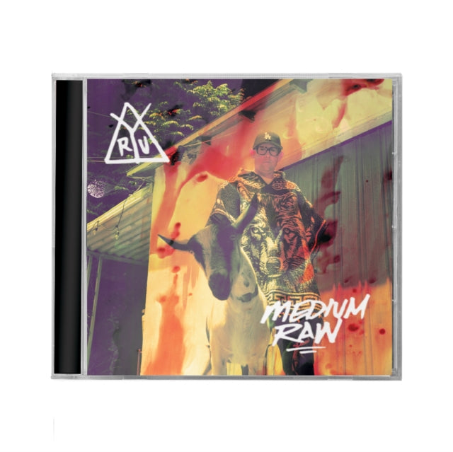 This CD is brand new.Format: CDThis item's title is: Medium RawArtist: RyuBarcode: 784085105248Release Date: 11/14/2025