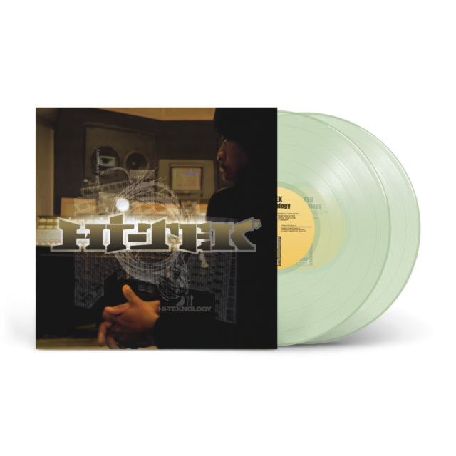 Hi-Teknology (25Th Anniversary/Reissue)