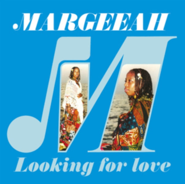This LP Vinyl is brand new.Format: LP VinylMusic Style: Spiritual JazzThis item's title is: Looking For LoveArtist: MargeeahLabel: Frederiksberg RecordsBarcode: 787907458812Release Date: 3/28/2025