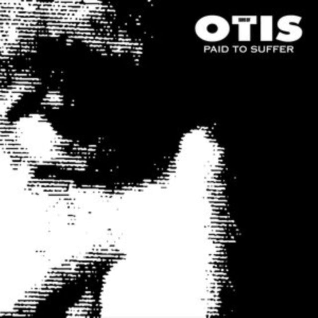 Paid To Suffer (Yellow LP Vinyl)