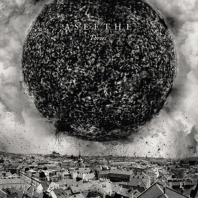 This LP Vinyl is brand new.Format: LP VinylMusic Style: Doom MetalThis item's title is: Throes (Dl Card/Virgin LP Vinyl)Artist: AseetheLabel: THRILL JOCKEYBarcode: 790377049015Release Date: 5/17/2019