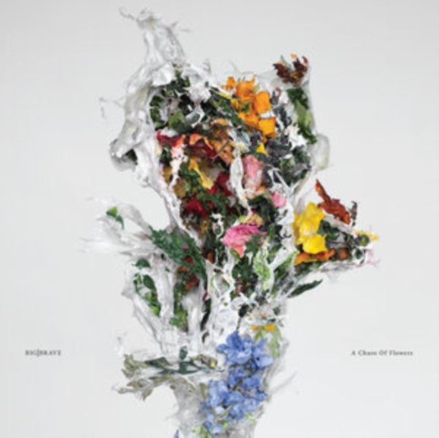 Chaos Of Flowers
