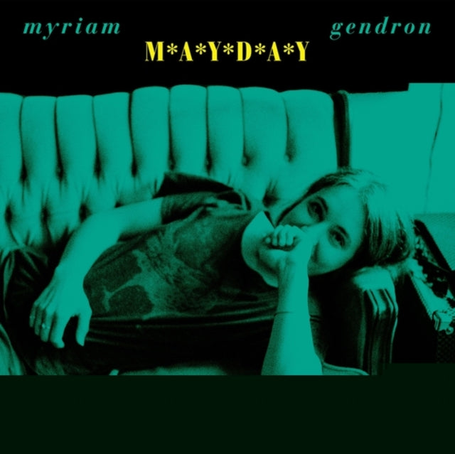 Product Image : This CD is brand new.<br>Format: CD<br>This item's title is: Mayday<br>Artist: Myriam Gendron<br>Label: Thrill Jockey<br>Barcode: 790377061529<br>Release Date: 5/10/2024