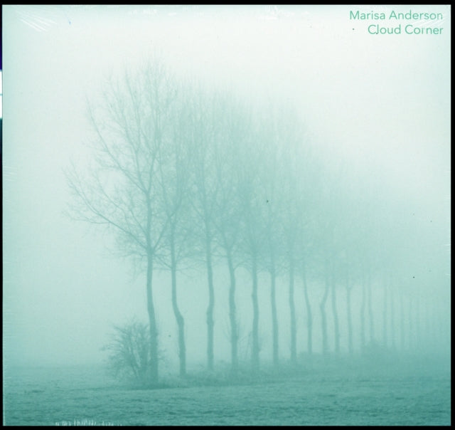 Product Image : This LP Vinyl is brand new.<br>Format: LP Vinyl<br>Music Style: Folk<br>This item's title is: Cloud Corner (Virgin LP Vinyl/Dl Code)<br>Artist: Marisa Anderson<br>Label: THRILL JOCKEY RECORDS<br>Barcode: 790377466119<br>Release Date: 6/15/2018