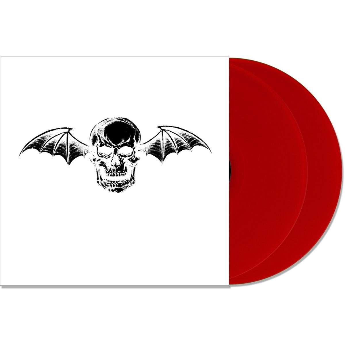 Stage & Avenged Sevenfold (Red Vinyl/2LP)