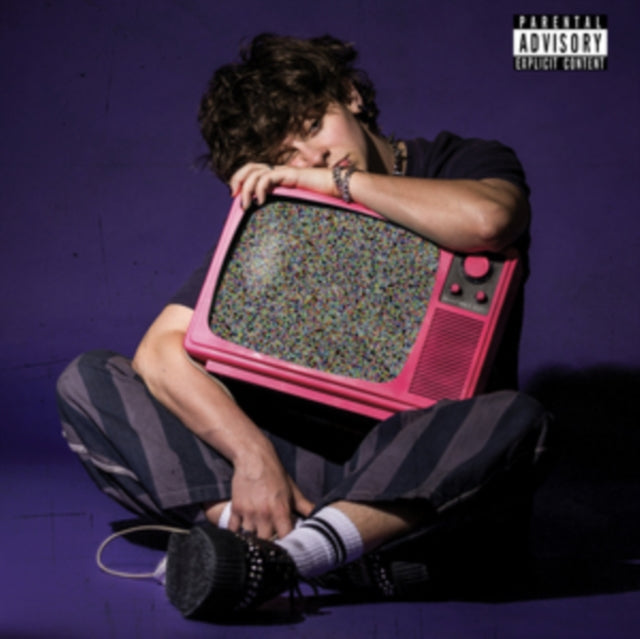This CD is brand new.Format: CDThis item's title is: Growing Up On The InternetArtist: NoahfinnceBarcode: 790692700820Release Date: 4/12/2024