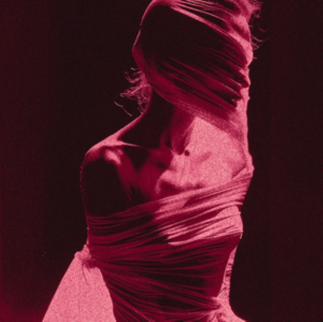 Portrait Of Red (Red LP Vinyl)