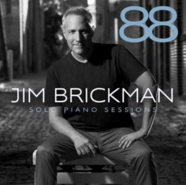 This CD is brand new.Format: CDThis item's title is: 88: Solo Piano SessionsArtist: Jim BrickmanLabel: Green HillBarcode: 792755635322Release Date: 3/26/2021