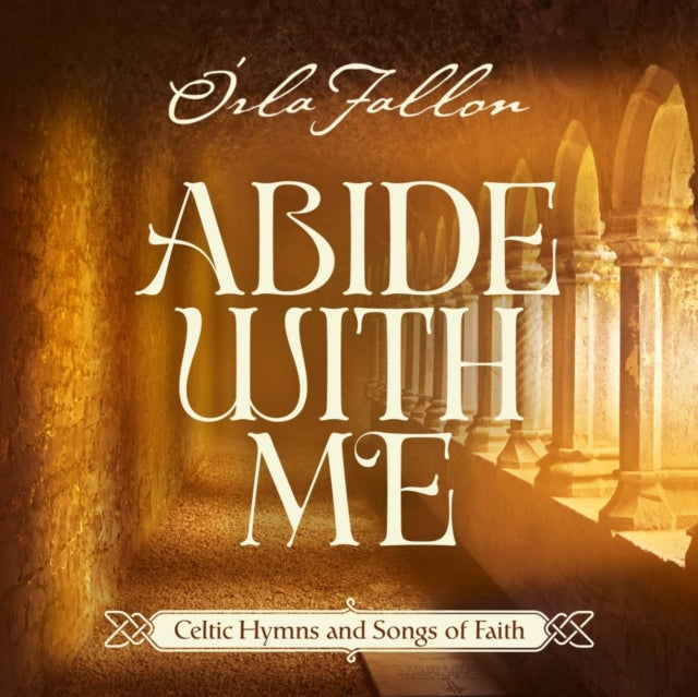 This CD is brand new.Format: CDMusic Style: CelticThis item's title is: Abide With Me: Celtic Hymns & Songs Of FaithArtist: Orla FallonLabel: Green HillBarcode: 792755636824Release Date: 1/28/2022
