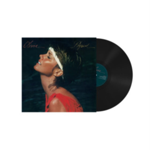 Physical (180G)