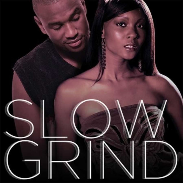 Product Image : This CD is brand new.<br>Format: CD<br>This item's title is: Slow Grind / Various<br>Artist: Various Artists<br>Barcode: 793018925921<br>Release Date: 8/2/2011