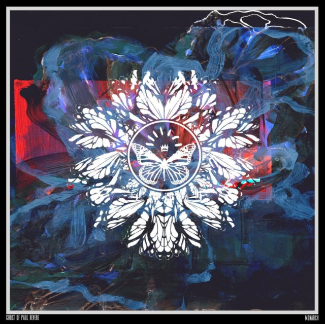 This CD is brand new.Format: CDMusic Style: Pop RockThis item's title is: MonarchArtist: Ghost Of Paul RevereLabel: Rhino HandmadeBarcode: 793447407128Release Date: 12/1/2023