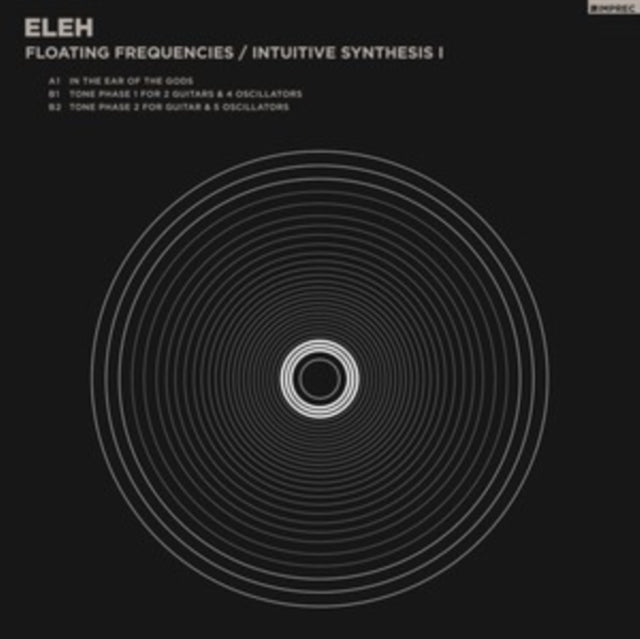 Floating Frequencies/Intuitive Synthesis 1