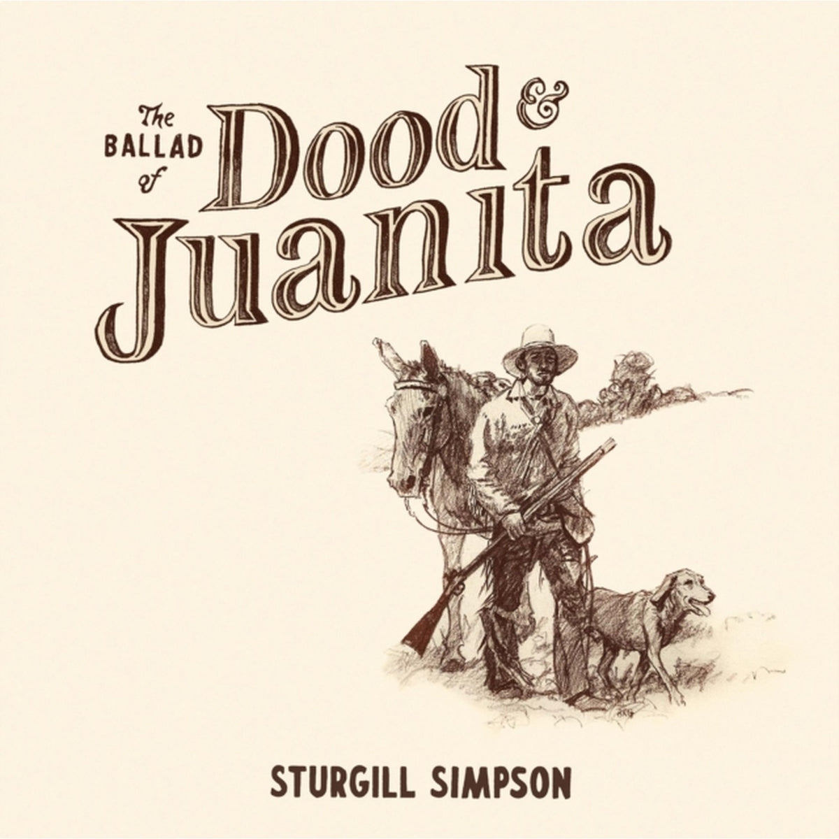 Ballad Of Dood & Juanita