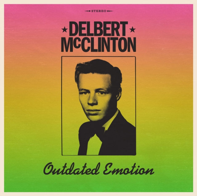 This CD is brand new.Format: CDThis item's title is: Outdated EmotionArtist: Delbert McclintonBarcode: 793888920514Release Date: 5/13/2022
