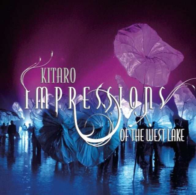 This LP Vinyl is brand new.Format: LP VinylMusic Style: New AgeThis item's title is: Impressions Of The West Lake OstArtist: KitaroLabel: INC. DOMO RECORDSBarcode: 794017307817Release Date: 1/26/2015