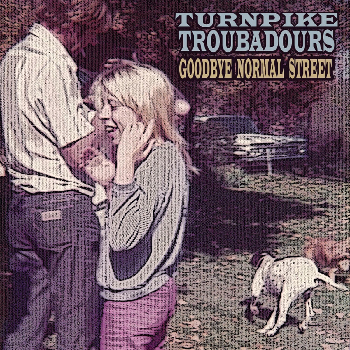 Long Way From Your Heart & Goodbye Normal Street