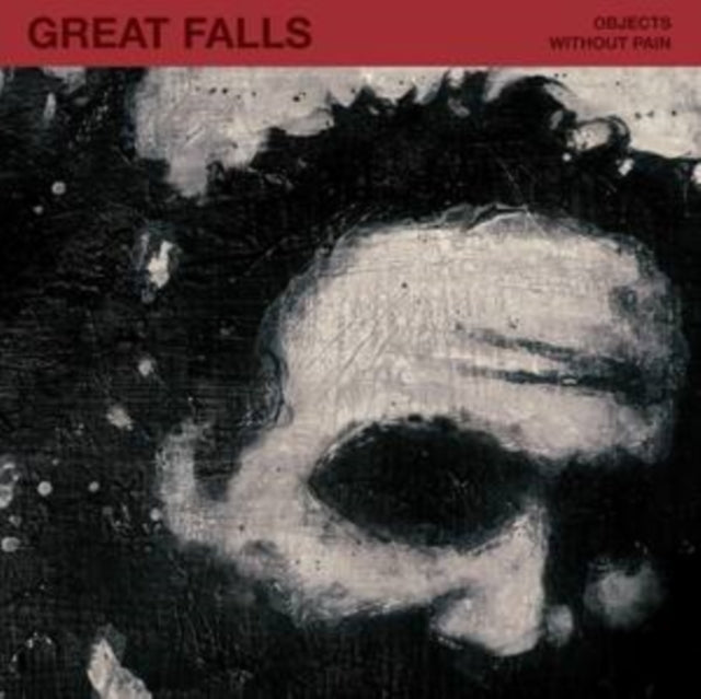 This LP Vinyl is brand new.Format: LP VinylThis item's title is: Objects Without Pain (2LP/Clear Vinyl)Artist: Great FallsBarcode: 795154140114Release Date: 10/13/2023