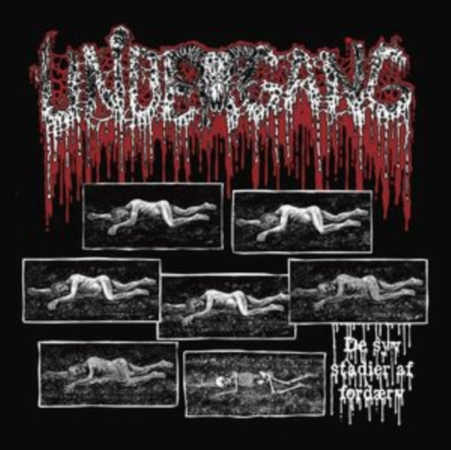 This CD is brand new.Format: CDThis item's title is: De Syv Stadier Af FordÆRvArtist: UndergangBarcode: 795154144075Release Date: 10/13/2023