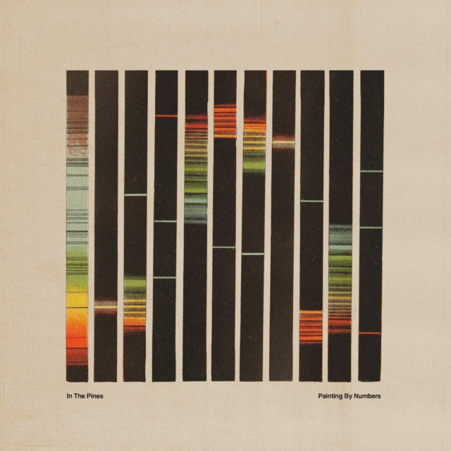 This LP Vinyl is brand new.Format: LP VinylThis item's title is: Painting By Numbers (Transparent Orange LP Vinyl)Artist: In The PinesBarcode: 795847387406Release Date: 11/3/2023