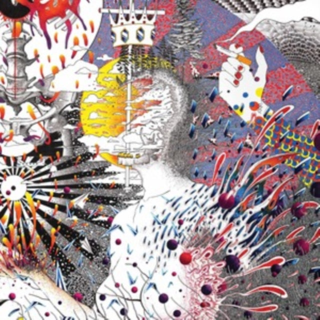 This LP Vinyl is brand new.Format: LP VinylThis item's title is: Eleven Fugues For Sodium PentatholArtist: Adam WiltzieBarcode: 796441824113Release Date: 4/5/2024